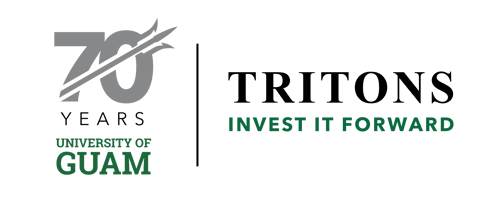 UOG 70th Annual Giving Logo-2